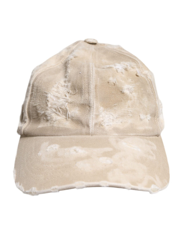 Dolce & Gabbana Cotton Logo Outfito.ae