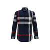 Burberry Cotton Outfito.ae