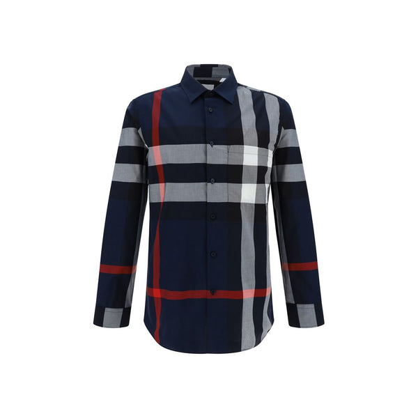 Burberry Cotton Outfito.ae