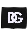 Dolce & Gabbana Wool Logo Outfito.ae
