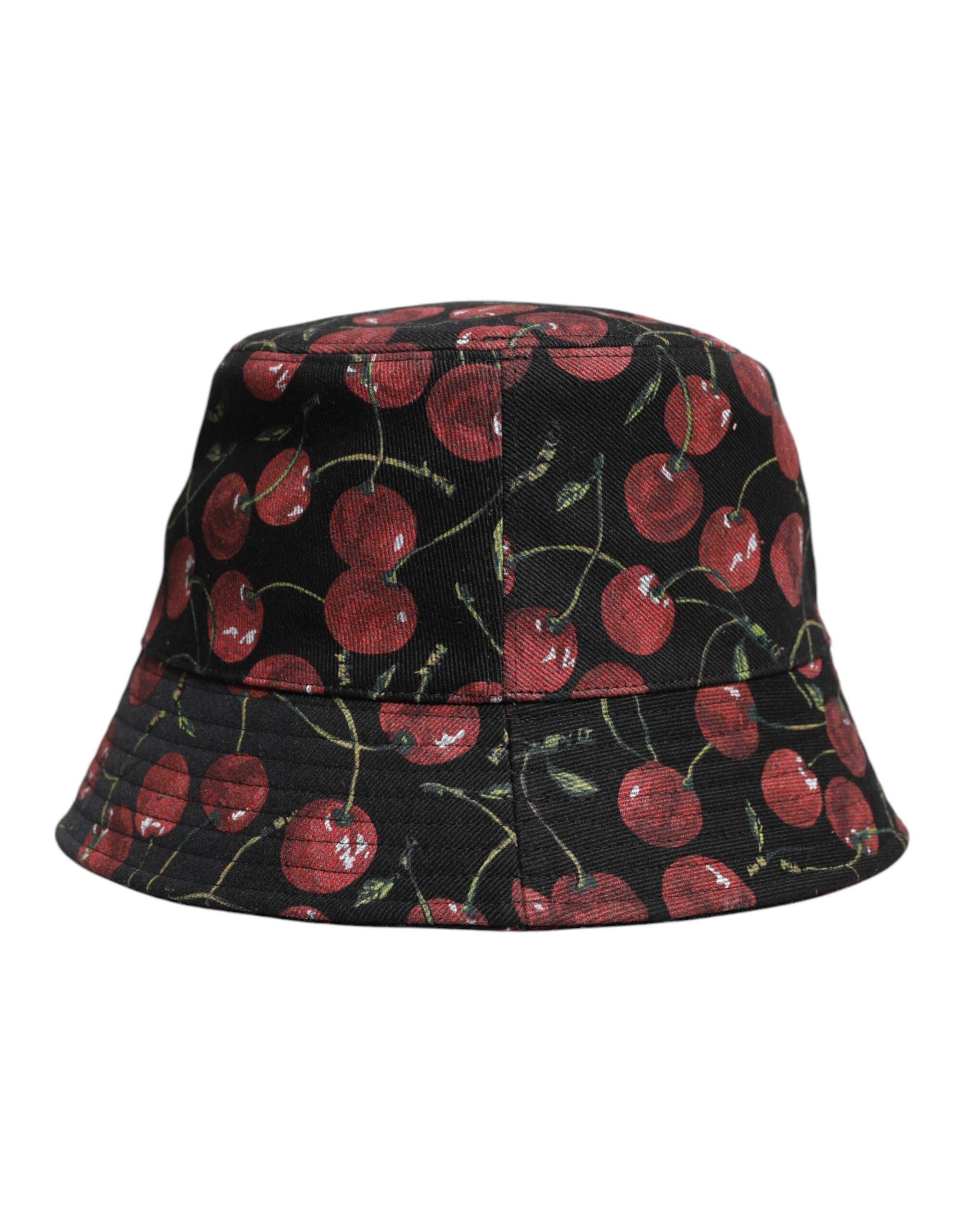 Dolce & Gabbana Cotton Logo Outfito.ae