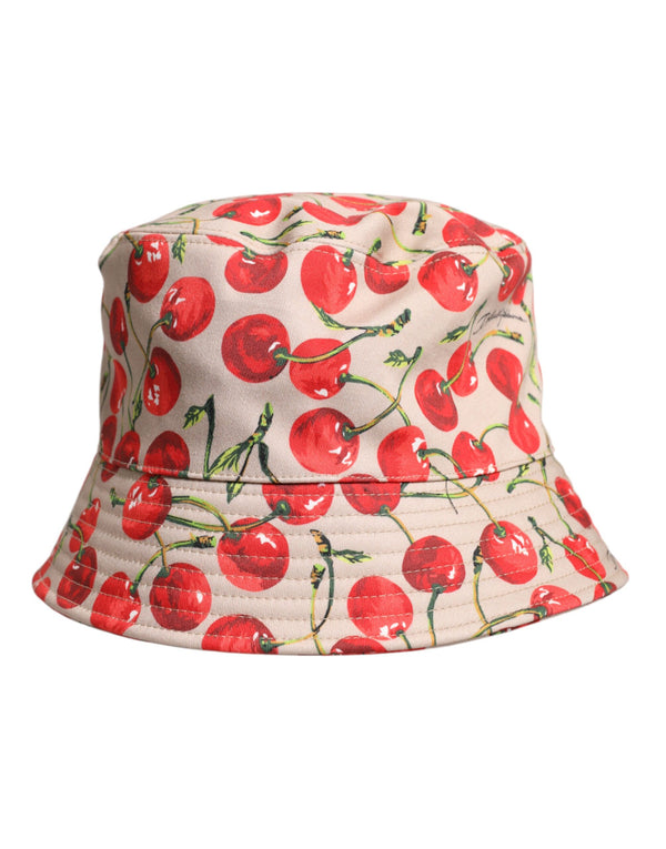 Dolce & Gabbana Cotton Logo Outfito.ae