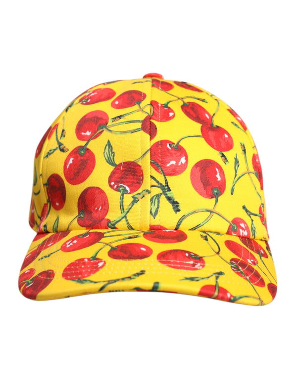 Dolce & Gabbana Cotton Logo Outfito.ae