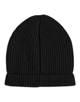 Dolce & Gabbana Cashmere Logo Outfito.ae