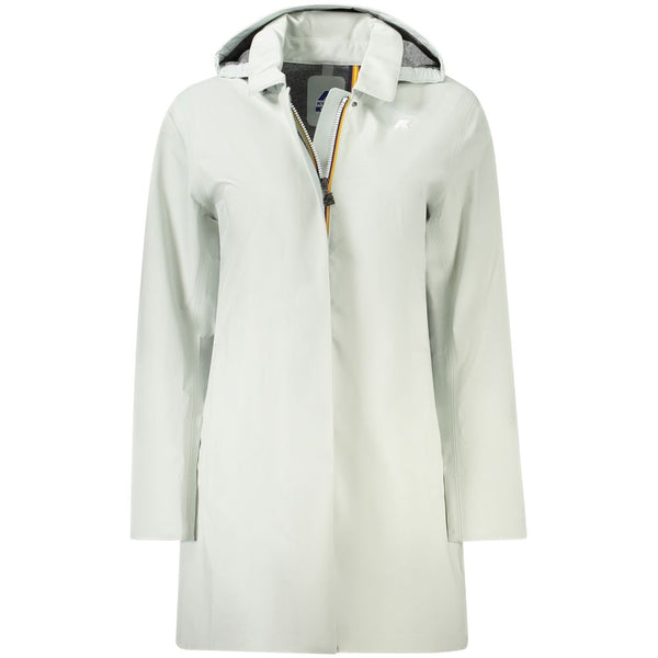 K-WAY Logo Outfito.ae