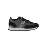 Napapijri Logo Sneaker Outfito.ae