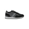 Napapijri Logo Sneaker Outfito.ae