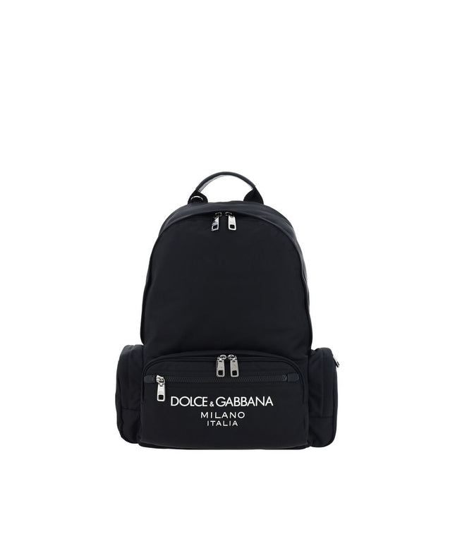 Dolce & Gabbana Backpack