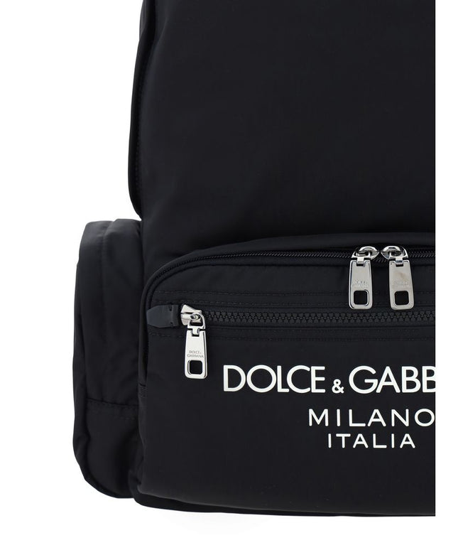 Dolce & Gabbana Backpack