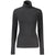 Calvin Klein Black Cotton Women Sweater