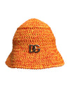 Dolce & Gabbana Cotton Logo Outfito.ae