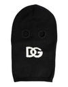 Dolce & Gabbana Cashmere Logo Outfito.ae