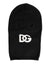 Dolce & Gabbana Cashmere Logo Outfito.ae