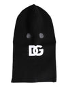 Dolce & Gabbana Cashmere Logo Outfito.ae