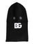 Dolce & Gabbana Cashmere Logo Outfito.ae