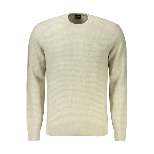 Hugo Boss Cotton Cashmere Outfito.ae