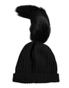 Dolce & Gabbana Wool Logo Outfito.ae