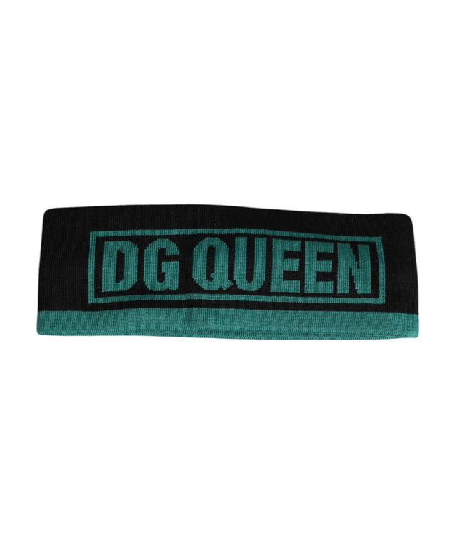 Dolce & Gabbana Silk Logo Outfito.ae