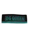 Dolce & Gabbana Silk Logo Outfito.ae