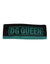 Dolce & Gabbana Silk Logo Outfito.ae