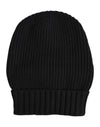 Dolce & Gabbana Cashmere Logo Outfito.ae
