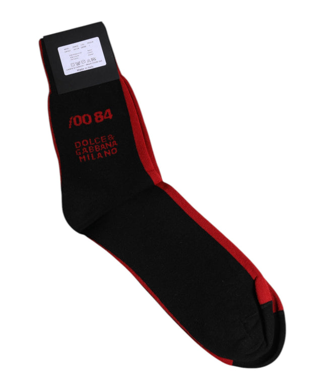 Dolce & Gabbana Cotton Logo Outfito.ae