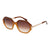 Sandro Brown Women Sunglasses