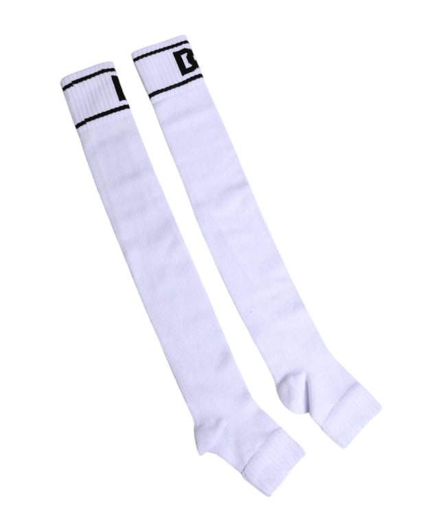 Dolce & Gabbana Cotton Logo Outfito.ae