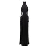 Retrofête Silk Shoulder Outfito.ae