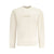 Calvin Klein Beige Cotton Men Sweater