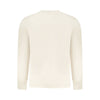 Calvin Klein Beige Cotton Men Sweater