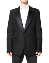 Dolce & Gabbana Wool Silk Outfito.ae