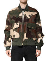Dolce & Gabbana Cotton Logo Outfito.ae