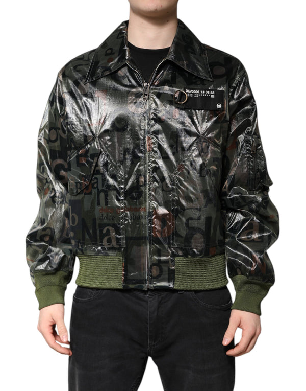 Dolce & Gabbana Logo Outfito.ae