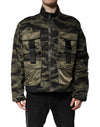 Dolce & Gabbana Cotton Logo Outfito.ae