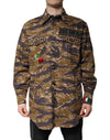 Dolce & Gabbana Cotton Logo Outfito.ae