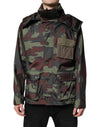 Dolce & Gabbana Cotton Logo Outfito.ae