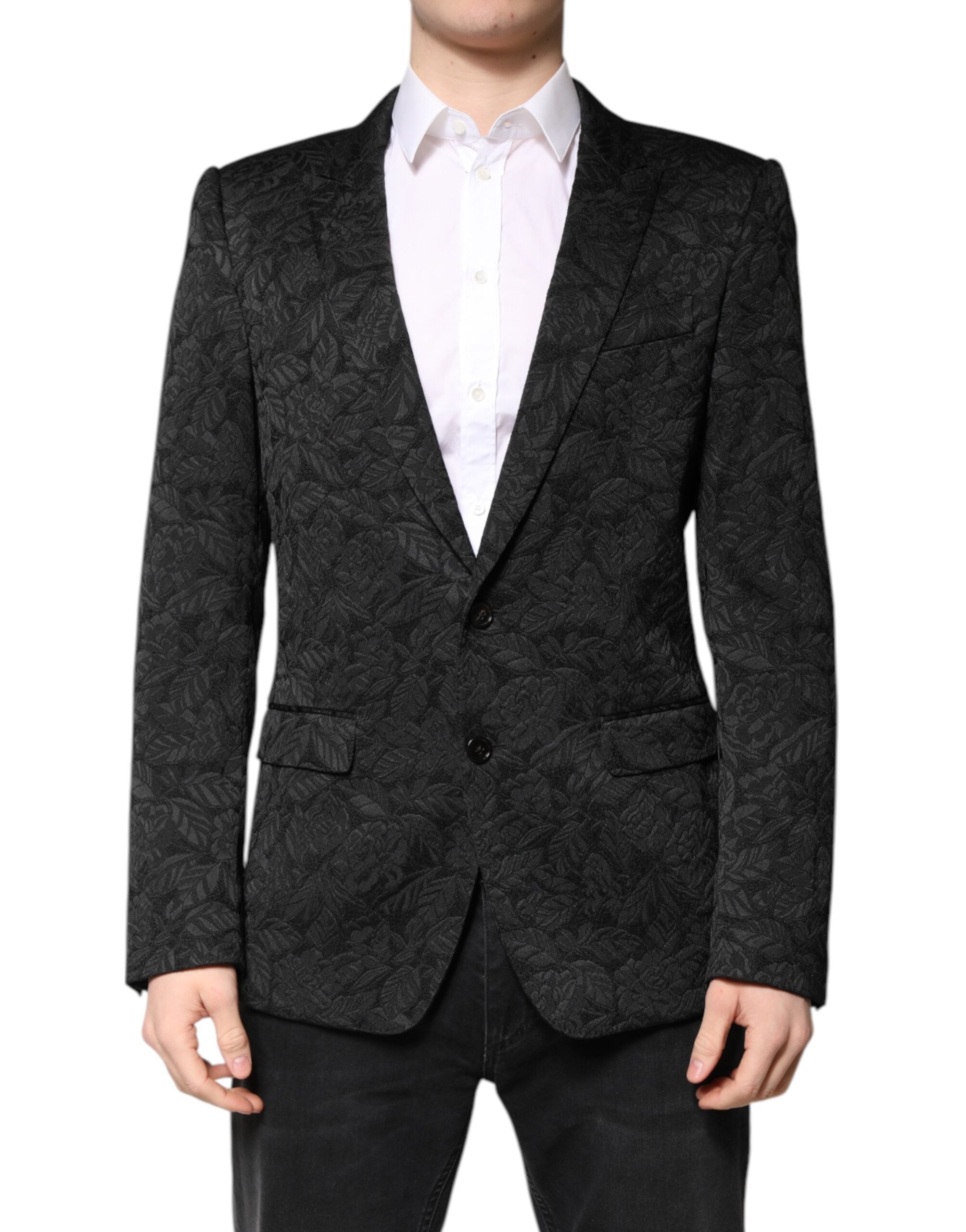 Dolce & Gabbana Silk Logo Outfito.ae