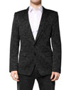 Dolce & Gabbana Silk Logo Outfito.ae