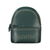 Mario Valentino Logo Shoulder Outfito.ae