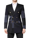Dolce & Gabbana Wool Silk Outfito.ae