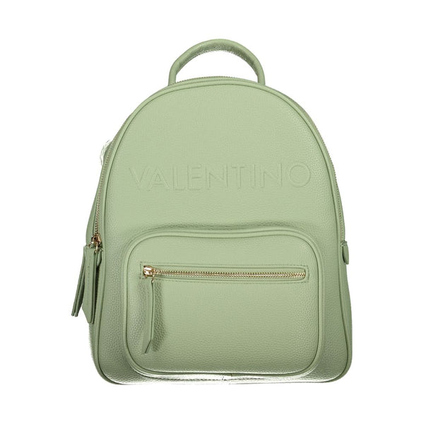 Mario Valentino Logo Shoulder Outfito.ae