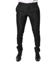 Dolce & Gabbana Silk Logo Outfito.ae