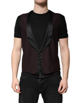 Dolce & Gabbana Wool Silk Outfito.ae