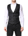 Dolce & Gabbana Wool Silk Outfito.ae