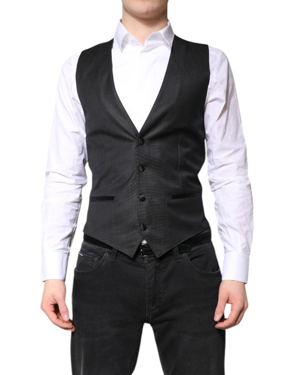 Dolce & Gabbana Wool Silk Outfito.ae