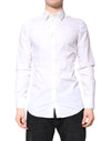 Dolce & Gabbana Cotton Logo Outfito.ae