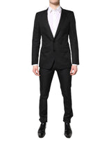 Dolce & Gabbana Wool Silk Outfito.ae