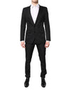 Dolce & Gabbana Wool Silk Outfito.ae