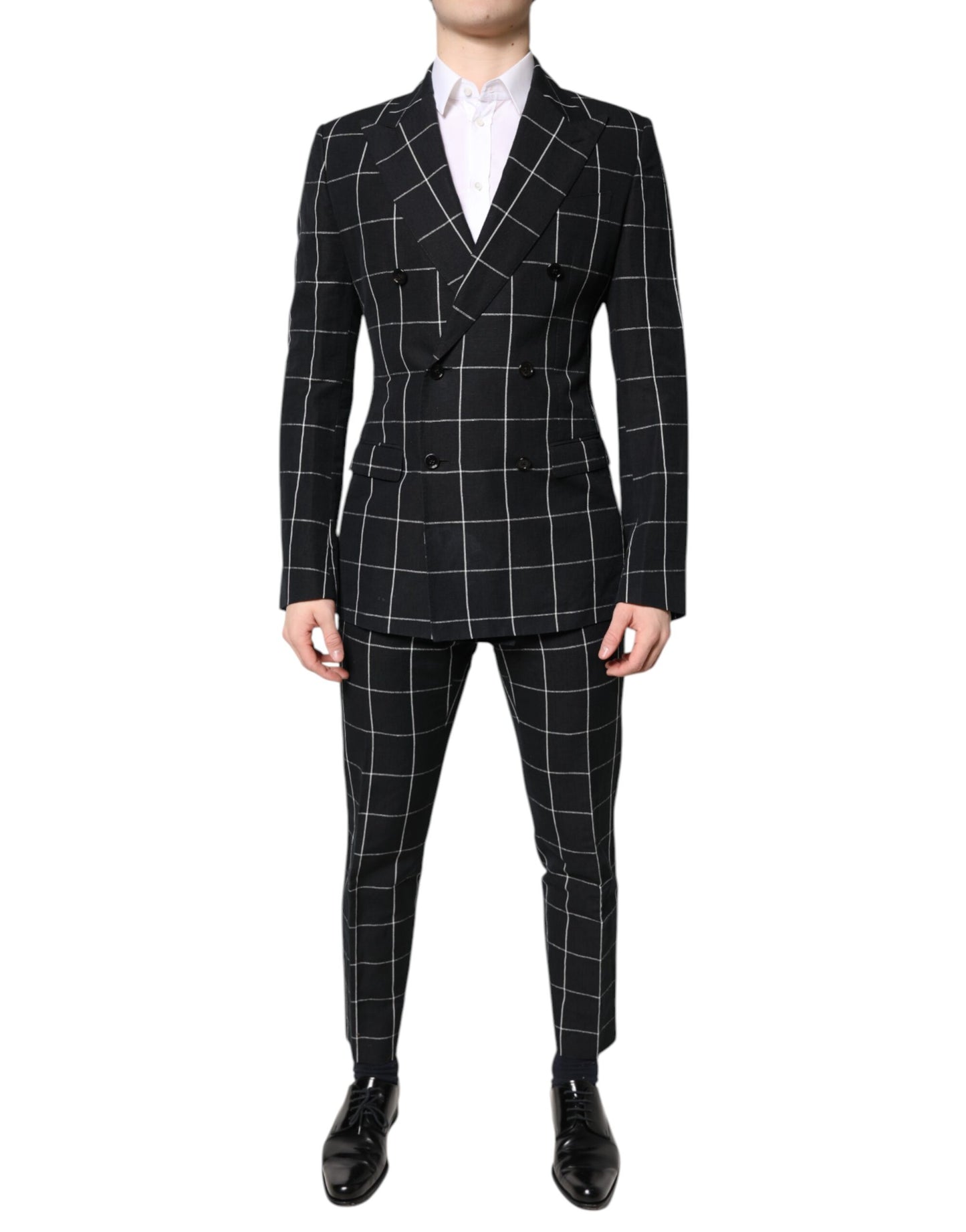 Dolce & Gabbana Cotton Silk Outfito.ae